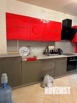 1-к квартира, вторичка, 57м2, 3/9 этаж