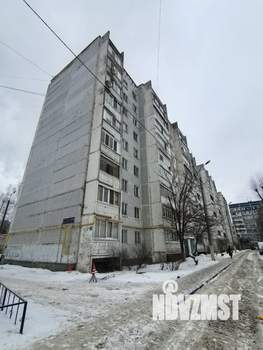 1-к квартира, вторичка, 40м2, 4/9 этаж