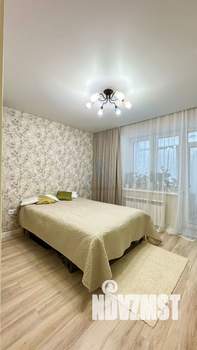 2-к квартира, вторичка, 52м2, 1/8 этаж