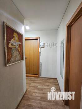 1-к квартира, вторичка, 33м2, 7/9 этаж