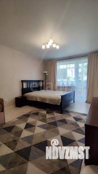 1-к квартира, вторичка, 38м2, 3/10 этаж
