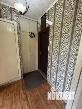 1-к квартира, вторичка, 36м2, 5/9 этаж