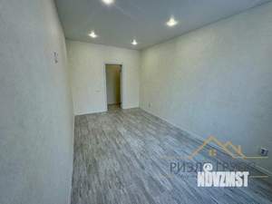 2-к квартира, вторичка, 58м2, 2/2 этаж