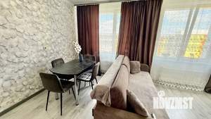 2-к квартира, вторичка, 60м2, 7/8 этаж