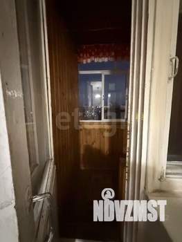 1-к квартира, вторичка, 35м2, 4/9 этаж