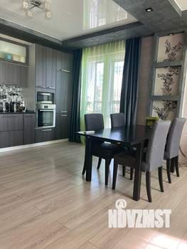 3-к квартира, вторичка, 94м2, 9/17 этаж