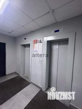 3-к квартира, вторичка, 94м2, 15/18 этаж