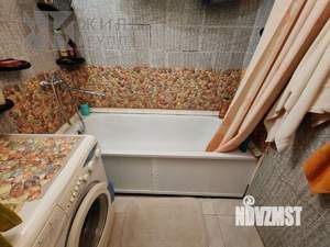 2-к квартира, вторичка, 51м2, 2/9 этаж