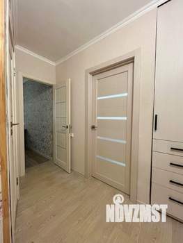 2-к квартира, вторичка, 38м2, 1/5 этаж