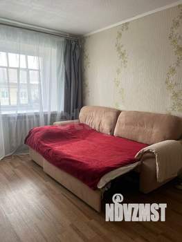 2-к квартира, вторичка, 43м2, 5/5 этаж
