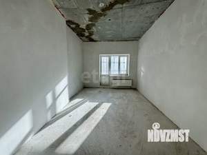 2-к квартира, вторичка, 75м2, 2/22 этаж