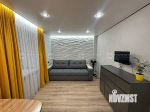 1-к квартира, вторичка, 31м2, 1/5 этаж
