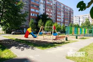 4-к квартира, вторичка, 89м2, 5/10 этаж