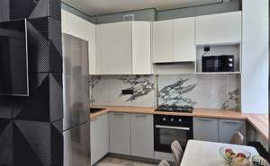 2-к квартира, вторичка, 39м2, 1/2 этаж