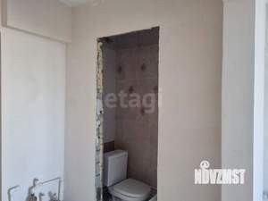 Студия квартира, вторичка, 20м2, 9/9 этаж