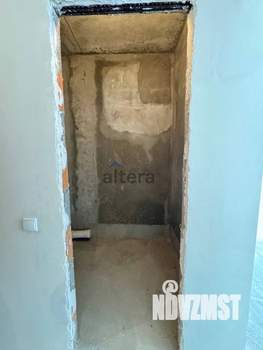 3-к квартира, вторичка, 57м2, 4/19 этаж