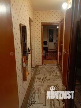 4-к квартира, вторичка, 87м2, 8/10 этаж