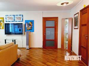 2-к квартира, вторичка, 78м2, 10/14 этаж