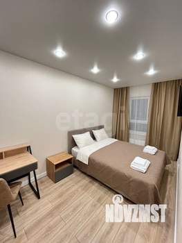 1-к квартира, вторичка, 33м2, 5/24 этаж