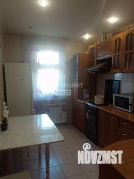 3-к квартира, вторичка, 66м2, 3/10 этаж