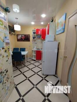 2-к квартира, вторичка, 51м2, 2/26 этаж