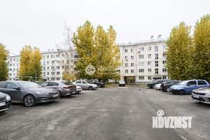 2-к квартира, вторичка, 42м2, 1/5 этаж