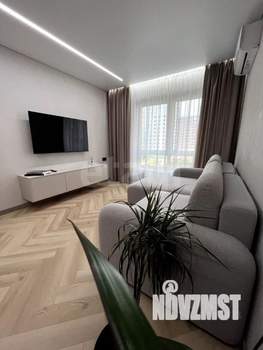 2-к квартира, вторичка, 37м2, 4/12 этаж