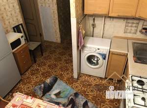 2-к квартира, вторичка, 53м2, 12/14 этаж