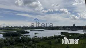3-к квартира, вторичка, 78м2, 10/16 этаж