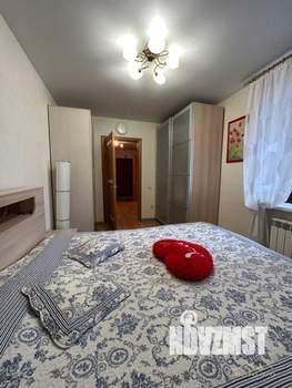 2-к квартира, вторичка, 80м2, 9/9 этаж