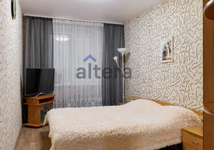 3-к квартира, вторичка, 66м2, 10/10 этаж
