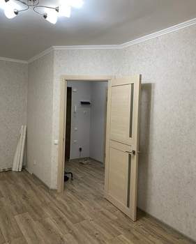 1-к квартира, вторичка, 34м2, 4/10 этаж