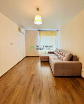 1-к квартира, вторичка, 37м2, 7/10 этаж