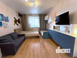 1-к квартира, вторичка, 36м2, 7/9 этаж