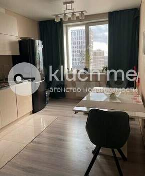 1-к квартира, вторичка, 46м2, 13/14 этаж