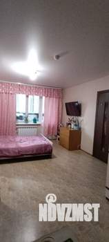 1-к квартира, вторичка, 39м2, 8/18 этаж