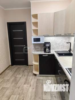 1-к квартира, вторичка, 40м2, 22/23 этаж