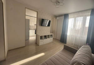 1-к квартира, вторичка, 45м2, 11/16 этаж