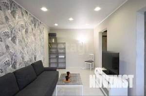 1-к квартира, вторичка, 30м2, 18/19 этаж