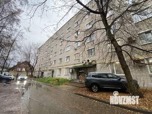 Студия квартира, вторичка, 18м2, 3/5 этаж