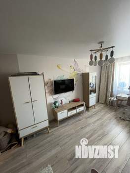 2-к квартира, вторичка, 65м2, 4/10 этаж