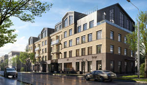 3-к квартира, вторичка, 78м2, 3/5 этаж
