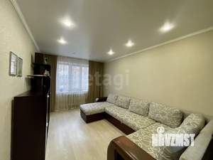 3-к квартира, вторичка, 65м2, 5/9 этаж