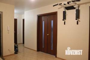 3-к квартира, вторичка, 85м2, 13/18 этаж