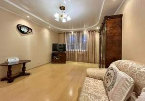 3-к квартира, вторичка, 77м2, 3/4 этаж