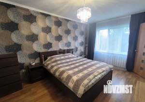 2-к квартира, вторичка, 47м2, 3/5 этаж