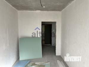 1-к квартира, вторичка, 35м2, 22/24 этаж