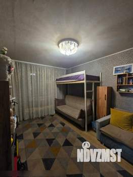 1-к квартира, вторичка, 33м2, 8/10 этаж