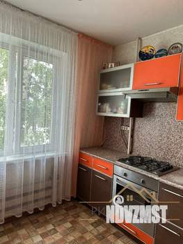 2-к квартира, вторичка, 50м2, 2/9 этаж