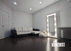 1-к квартира, вторичка, 46м2, 12/14 этаж